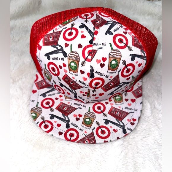 George hats Target Hat - Picture 5 of 8